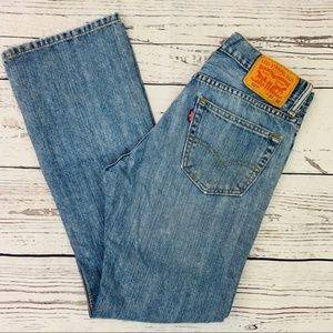 Levi’s 527 Jeans 30x30 Men's